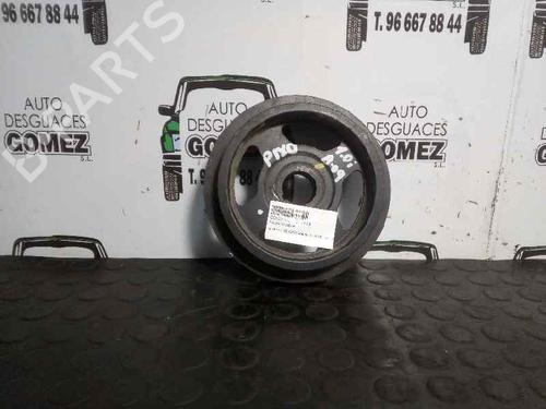 Remskive NISSAN PIXO (UA0) 1.0 (68 hp) 13988100