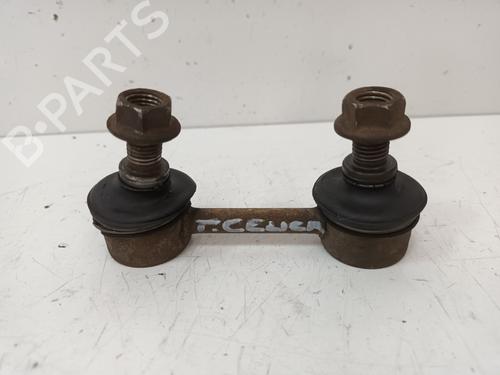 Stabilisatorstang voor TOYOTA CELICA Coupe (_T18_) [1989-1994]  17620838