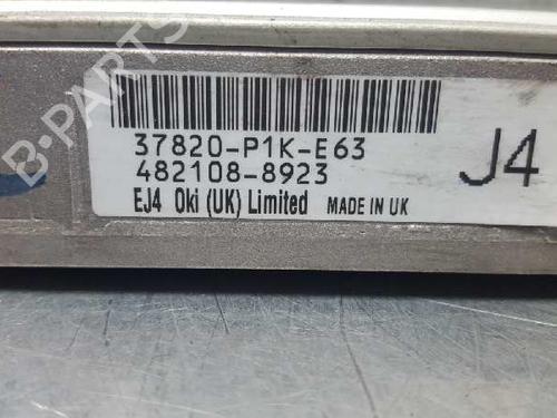 Engine control unit (ECU) ROVER 400 II (RT)  | BP12853796M57 