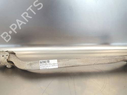 Left rear suspension arm MERCEDES-BENZ E-CLASS (W211) E 230 (211.052) | BP12760366M14 