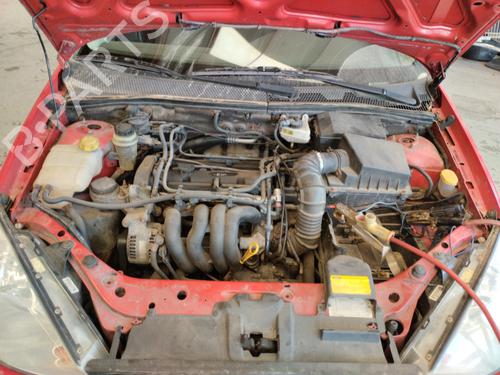 Engine control unit (ECU) FORD FOCUS I Turnier (DNW) 1.6 16V | BP20109196M57 