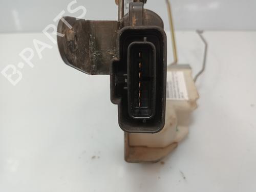 Front left lock SUZUKI WAGON R+ Hatchback (MM) 1.3 (RB413) | BP18114254C98 