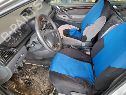 Right rear door CITROËN C5 I (DC_) 2.0 HDi (DCRHZB, DCRHZE) | BP12777065C5 