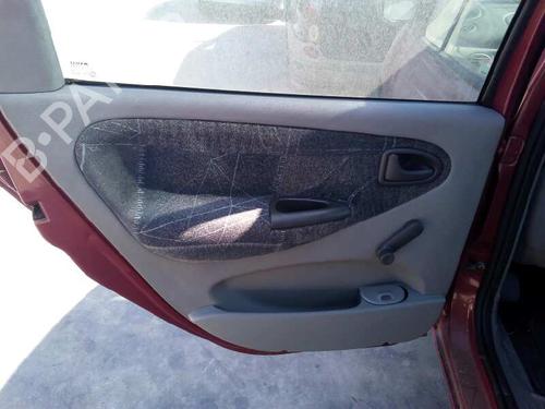 Centralita motor RENAULT SCÉNIC I MPV (JA0/1_, FA0_) 1.9 dTi (JA1U) | BP12814378M57