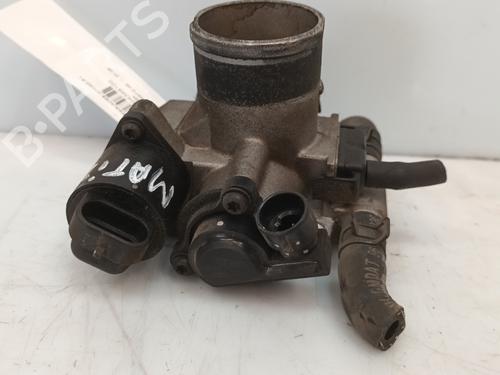 Throttle body DAEWOO MATIZ (M100, M150) 1.0 | BP29070156M82 