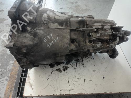 Gearbox BMW 5 (E39) 528 i | BP35820012M3 - Image 3