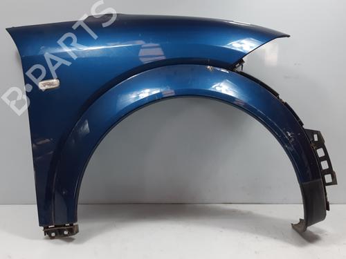 Used Right front fenders Right front fenders AUDI A2 (8Z0) 1.4 (75 hp) 36468968 36468968