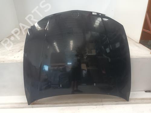 Used Hood BMW 1 (E87) 120 d (163 hp) 28375115