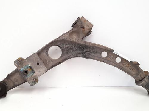 Used Left front suspension arm FIAT SEICENTO / 600 (187_) 1.1 (187AXB, 187AXB1A, 187AXC1A02) (54 hp) 12766392