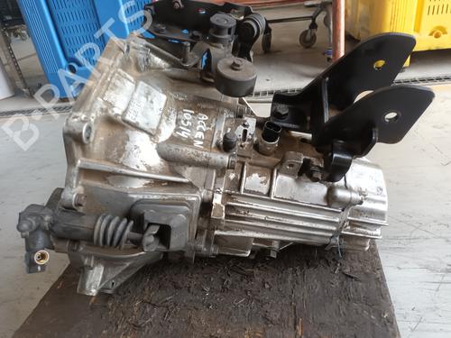 Gearbox HYUNDAI ACCENT II (LC) 1.3 | BP20240903M3 