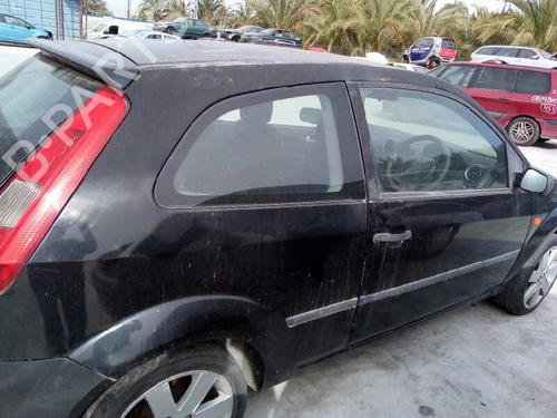 Electronic sensor FORD FIESTA V (JH_, JD_) 1.6 16V | BP12773792M84