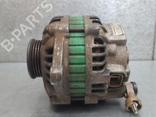 Alternator KIA SPORTAGE SUV (K00) 2.0 i 4WD | BP12804737M7 