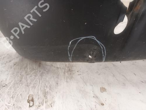 Front bumper CITROËN BERLINGO / BERLINGO FIRST MPV (MF_, GJK_, GFK_) 1.9 D (MFWJZ) | BP29375606C7 