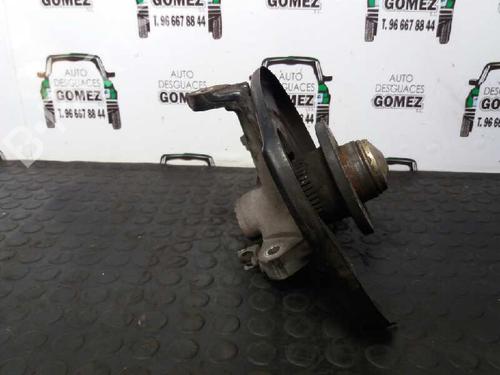 Right rear steering knuckle ALFA ROMEO SPIDER (916_) 2.0 T.SPARK 16V (916S2C00) | BP12819478M28 