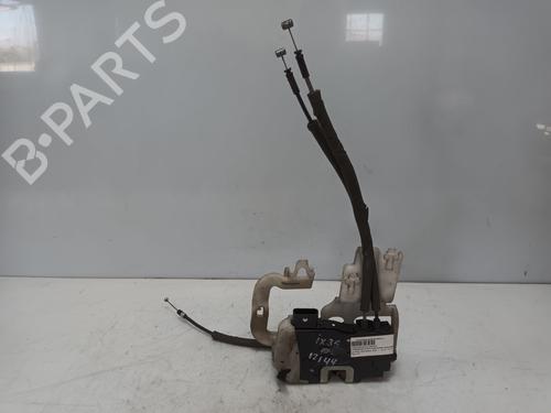 Front left lock HYUNDAI ix35 (LM, EL, ELH) 1.7 CRDi | BP22781663C98 