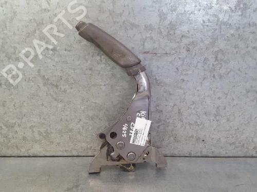 Used Hand brake KIA CARENS II MPV (FJ) 2.0 CRDi (113 hp) 12709800
