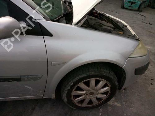 Gearbox RENAULT MEGANE II Estate (KM0/1_) 1.5 dCi (KM16, KM1E) | BP12752072M3 