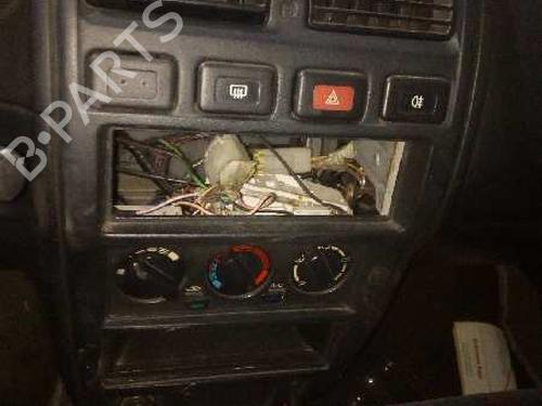 Hood lock NISSAN ALMERA I (N15) 1.6 | BP12684694C133