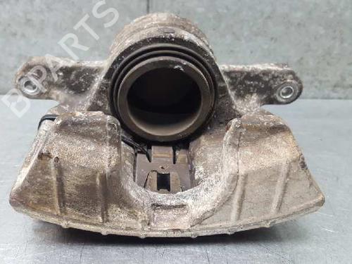 Right front brake caliper CHEVROLET ALERO 2.4 16V | BP12696234M104 