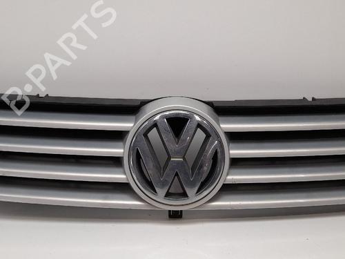 Used Grille VW POLO (6N2) [1999-2001]  12767699