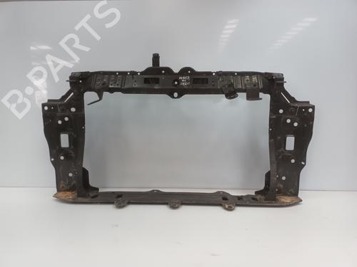 Used Front slam panel HYUNDAI ix20 (JC) 1.6 CRDI (116 hp) 25975950