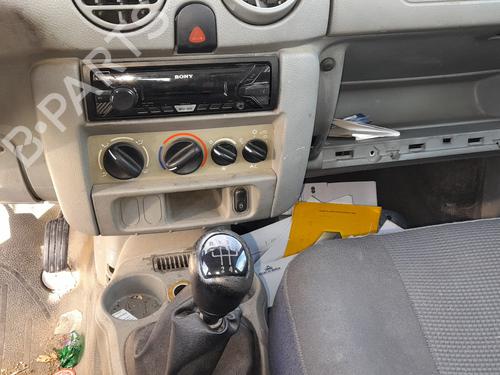 Instrument cluster RENAULT KANGOO (KC0/1_) 1.5 dCi | BP19019079C47 