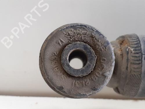 Right rear shock absorber AUDI 80 B3 Saloon (893, 894, 8A2) 1.8 | BP12820016M19 
