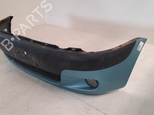 Front bumper DAEWOO MATIZ (M100, M150) 0.8 | BP12784317C7 
