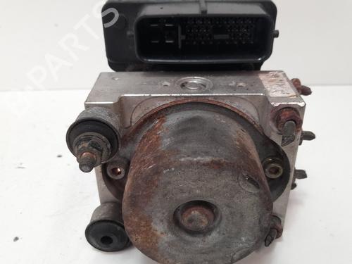 ABS pump MITSUBISHI OUTLANDER I (CU_W) 2.4 4WD (CU5W) | BP12814453M43 