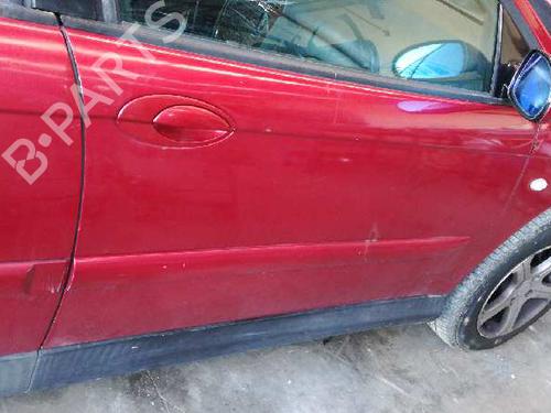 Engine control unit (ECU) CITROËN C5 I (DC_) 2.0 HDi (DCRHZB, DCRHZE) | BP12718562M57 