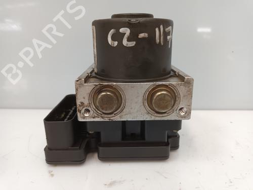 ABS pump CITROËN C2 (JM_) 1.4 | BP19024513M43 