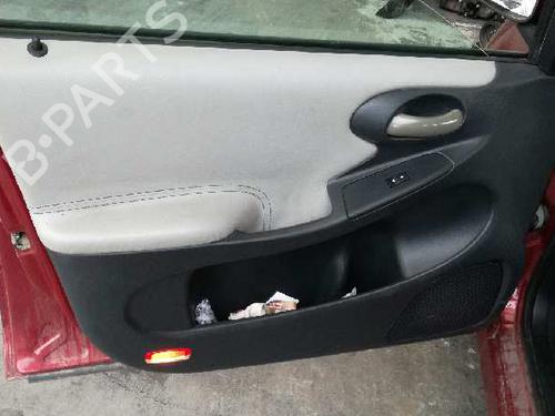 Schwungrad FIAT STILO (192_) 2.4 20V (192_XD1A, 192AXD12) | BP13973829M101 