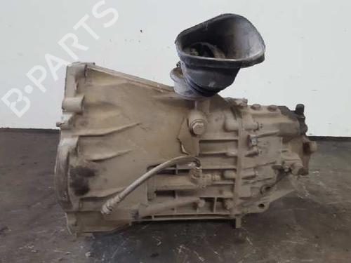 BP12930646M3 | Manual gearbox MERCEDES-BENZ SPRINTER (905)  BP12930646M3