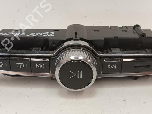 Warning switch VOLVO XC90 II (256) D5 AWD (224 hp) P31346789 | P31346789 |