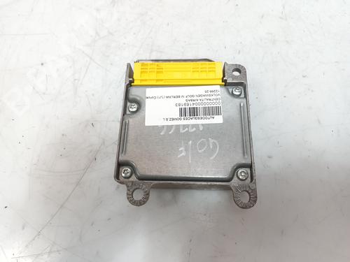 Kollisjonspute styreenhet VW GOLF IV (1J1)  | BP23405788M53 