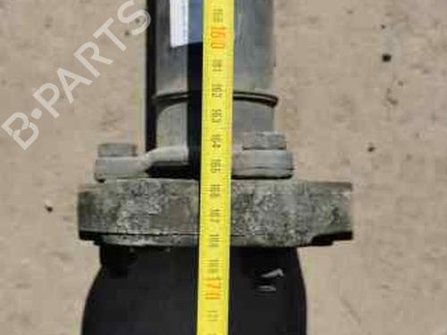 Driveshaft MERCEDES-BENZ C-CLASS (W203) C 200 Kompressor (203.042) | BP12730375M37 