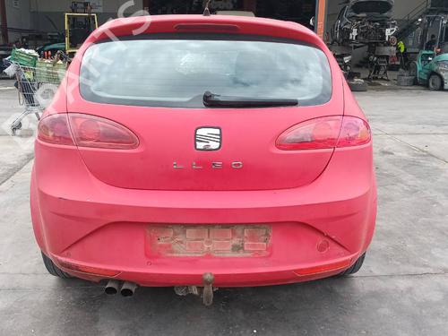 Left taillight SEAT LEON (1P1) 1.9 TDI | BP40159961C34 - Image 8
