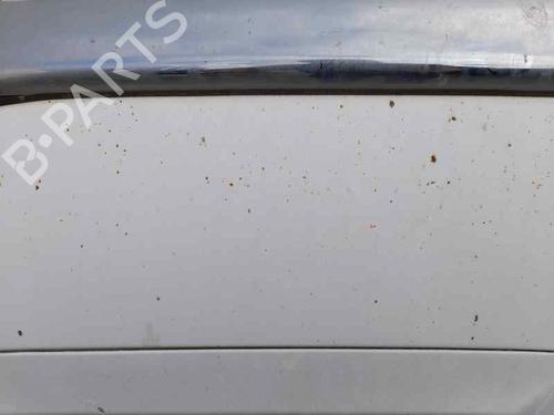 Hood HYUNDAI H-1 / STAREX Bus (A1) 2.5 TD 4WD | BP12688927C1 