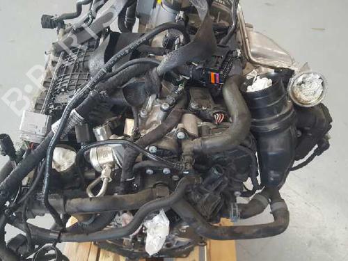 Engine SEAT LEON (5F1)  | BP12756485M1 