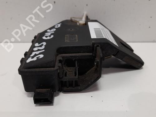 Tailgate lock BMW 3 Coupe (E46) 318 Ci | BP12723488C101 