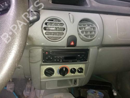 Catalyst RENAULT KANGOO (KC0/1_) 1.5 dCi (KC08, KC09) | BP12753080M10 