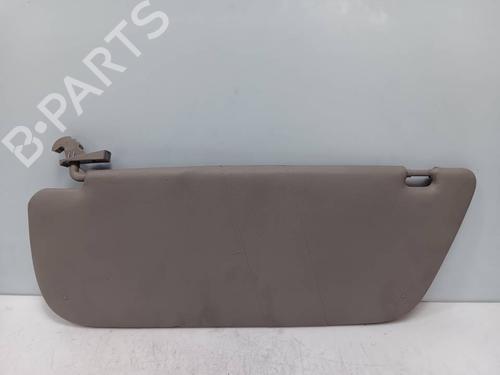 Left sun visor VW CRAFTER 30-50 Van (2E_) | BP40159878I1 - Image 2
