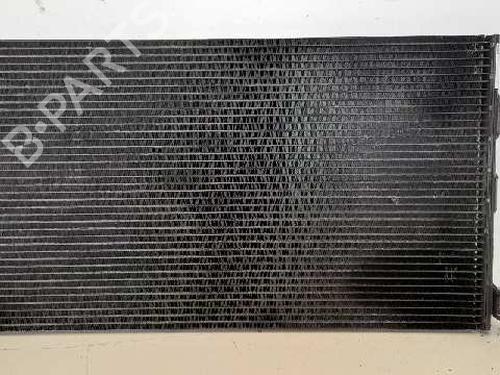 Used AC radiator CHRYSLER VOYAGER / GRAND VOYAGER III (GS_, NS_) 2.5 TD (116 hp) 12764512