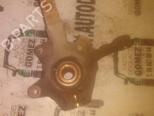 Right front steering knuckle RENAULT MEGANE I (BA0/1_) 1.6 e (BA0F, BA0S) | BP12798574M26 