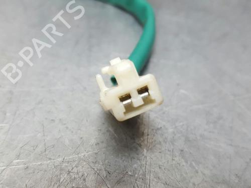Elektronisk modul MAZDA MPV II (LW)  | BP13972850M83 