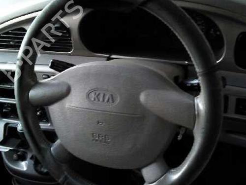 Headlight switch KIA CARNIVAL II (GQ) 2.9 CRDi | BP12820410I24 