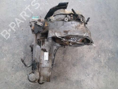 Used Gearbox OPEL KADETT E Hatchback (T85) 1.6 i (C08, C48, D08, D48) (75 hp) 12725548