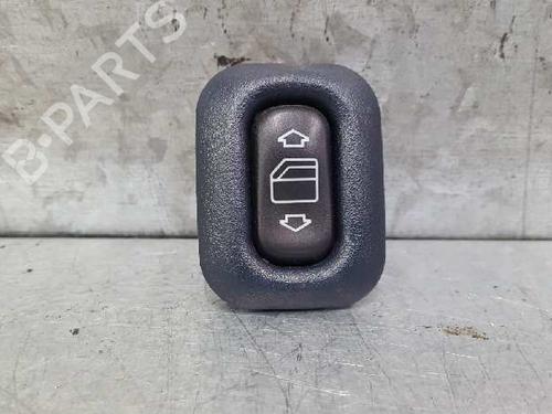 Used Left rear window switch Left rear window switch MERCEDES-BENZ C-CLASS (W202) C 220 (202.022) (150 hp) 12705912 12705912
