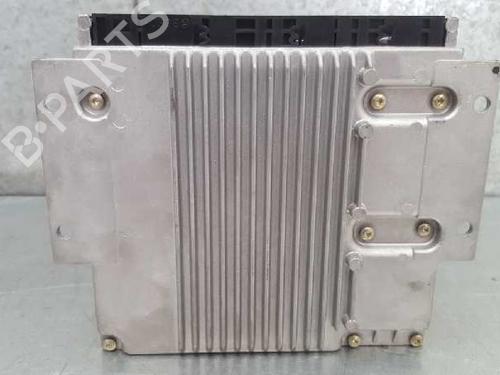 Engine control unit (ECU) MERCEDES-BENZ M-CLASS (W163) ML 320 (163.154) | BP12743107M57 