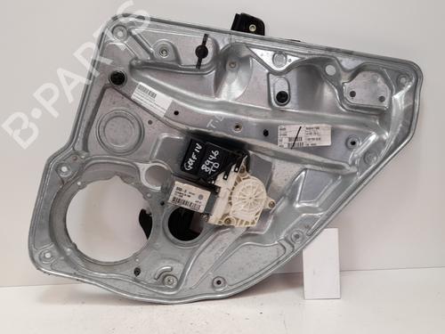 Used Other VW GOLF IV (1J1) 1.9 TDI (110 hp) 12775677